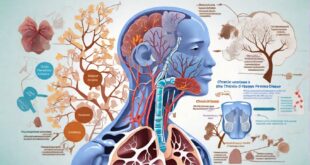 Chronic obstructive pulmonary disease (COPD)