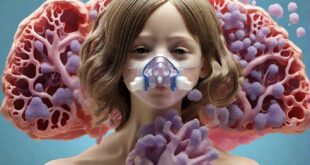 Cystic fibrosis