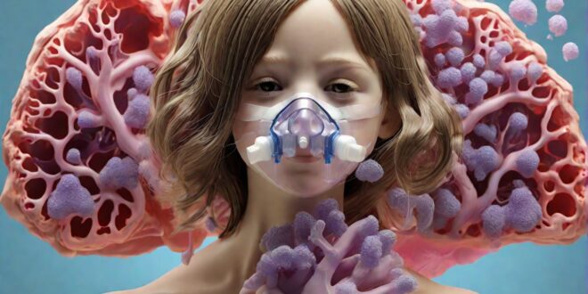 Cystic fibrosis