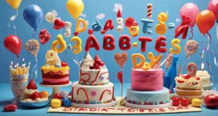 Diabetes