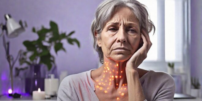 Fibromyalgia