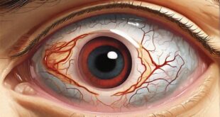 Glaucoma
