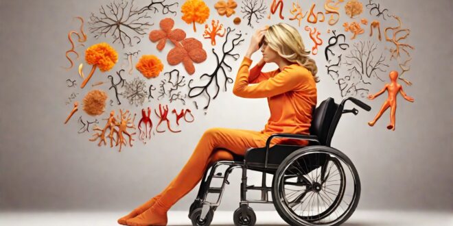 Multiple sclerosis