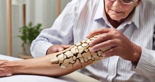 Osteoarthritis