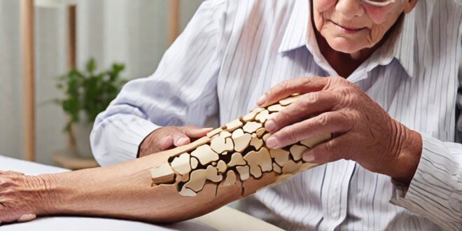 Osteoarthritis