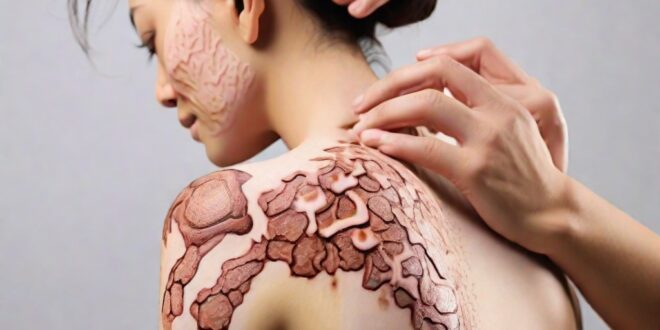 Psoriasis
