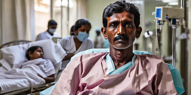 Tuberculosis
